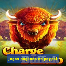 jogos pagando no paypal